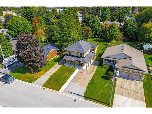 330 William Street, Mount Forest, ON - Outdoor