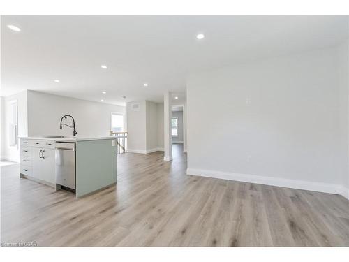 330 William Street, Mount Forest, ON - Indoor Photo Showing Kitchen