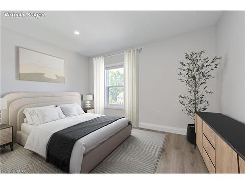 330 William Street, Mount Forest, ON - Indoor Photo Showing Bedroom