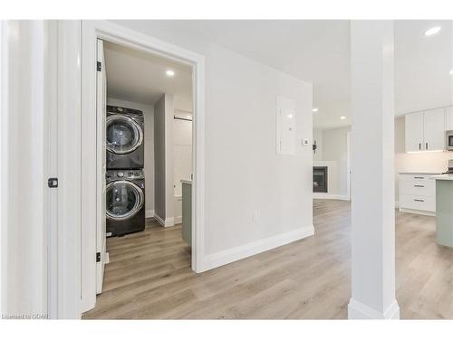 330 William Street, Mount Forest, ON - Indoor Photo Showing Laundry Room