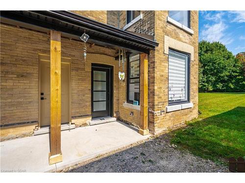 330 William Street, Mount Forest, ON - Outdoor