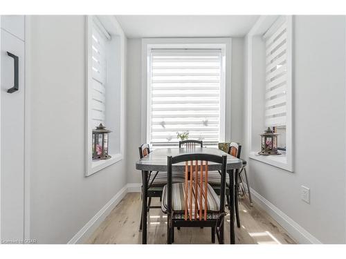 330 William Street, Mount Forest, ON - Indoor Photo Showing Dining Room