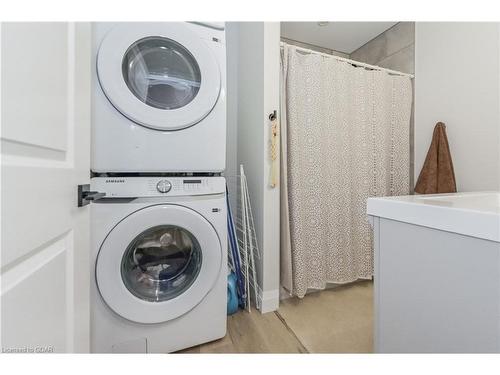 330 William Street, Mount Forest, ON - Indoor Photo Showing Laundry Room