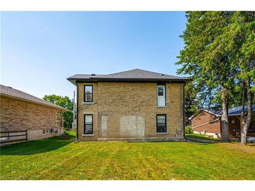 330 William Street, Mount Forest, ON - Outdoor