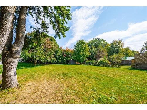 330 William Street, Mount Forest, ON - Outdoor