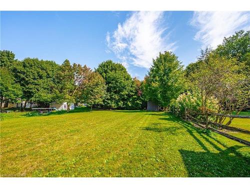 330 William Street, Mount Forest, ON - Outdoor