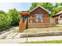 67 Hayes Avenue, Guelph, ON  - Outdoor With Deck Patio Veranda 