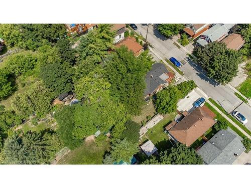 67 Hayes Avenue, Guelph, ON - Outdoor With View