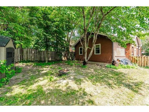 67 Hayes Avenue, Guelph, ON - Outdoor