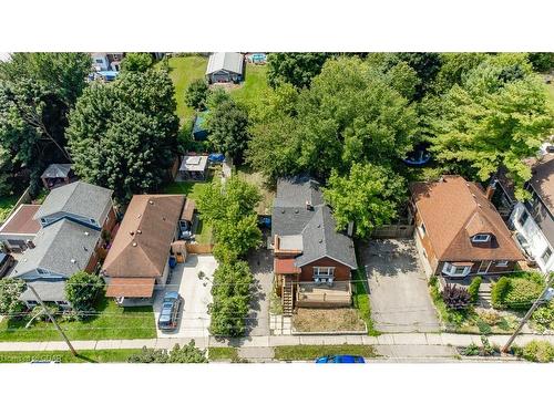 67 Hayes Avenue, Guelph, ON - Outdoor With View