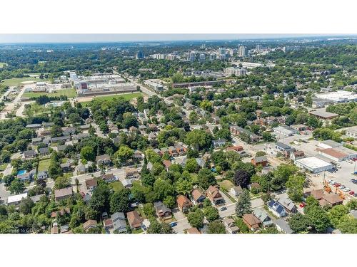 67 Hayes Avenue, Guelph, ON - Outdoor With View