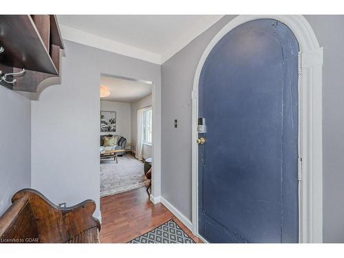 67 Hayes Avenue, Guelph, ON - Indoor Photo Showing Other Room