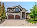 8 Paddison Court, Guelph, ON  - Outdoor With Facade 