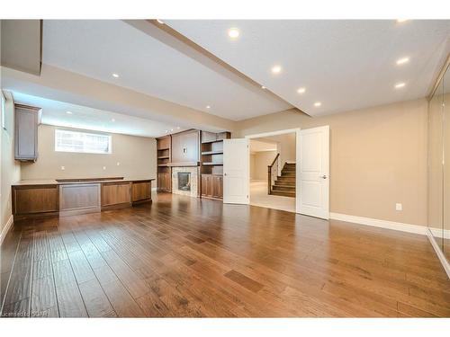 8 Paddison Court, Guelph, ON - Indoor