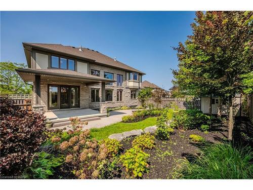 8 Paddison Court, Guelph, ON - Outdoor With Deck Patio Veranda