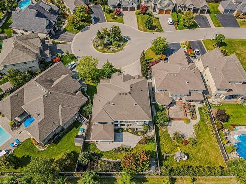 8 Paddison Court, Guelph, ON - Outdoor With View