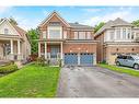 147 Upper Canada Court, Georgetown, ON  - Outdoor With Facade 