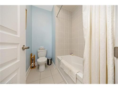 147 Upper Canada Court, Georgetown, ON - Indoor Photo Showing Bathroom