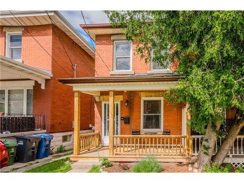 108 Harris Street, Guelph, ON - Outdoor