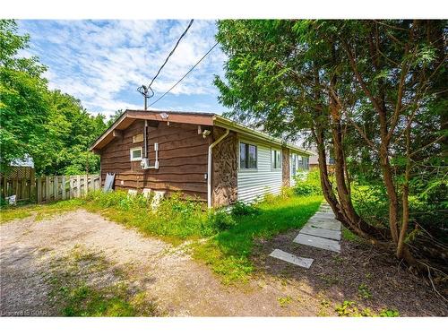 20 Sideroad 19, Fergus, ON - Outdoor