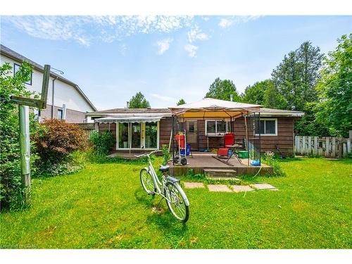 20 Sideroad 19, Fergus, ON - Outdoor With Exterior