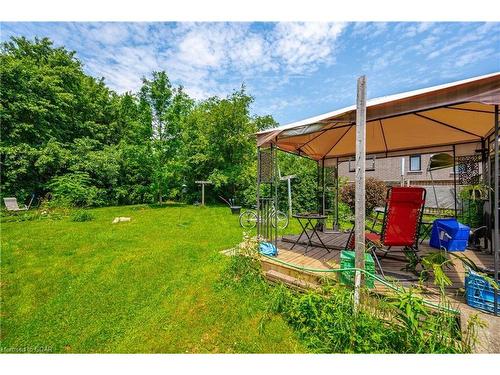 20 Sideroad 19, Fergus, ON - Outdoor