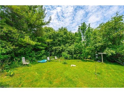 20 Sideroad 19, Fergus, ON - Outdoor