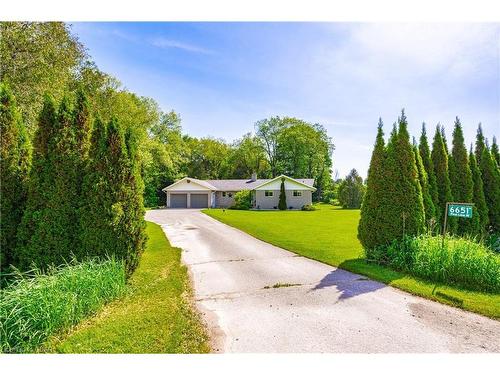 6651 First Line West, Elora, ON - Outdoor