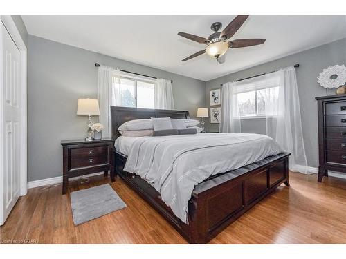 6651 First Line West, Elora, ON - Indoor Photo Showing Bedroom