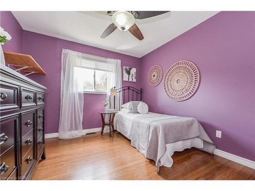 6651 First Line West, Elora, ON - Indoor Photo Showing Bedroom