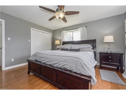 6651 First Line West, Elora, ON - Indoor Photo Showing Bedroom