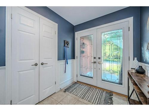 21 Kortright Road E, Guelph, ON - Indoor Photo Showing Other Room