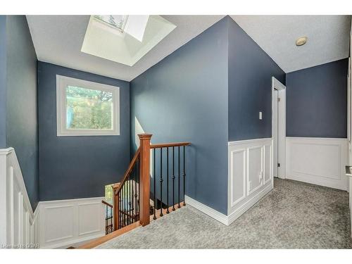 21 Kortright Road E, Guelph, ON - Indoor Photo Showing Other Room