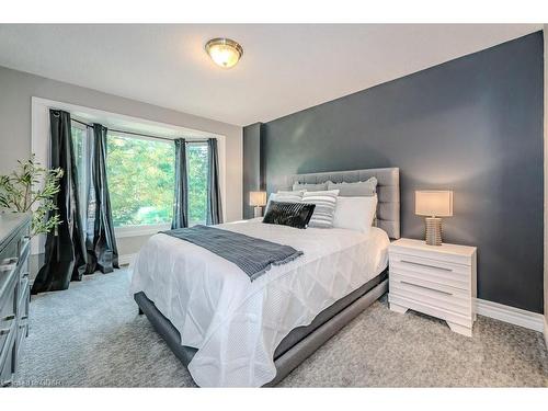 21 Kortright Road E, Guelph, ON - Indoor Photo Showing Bedroom