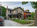 79-81 Oxford Street, Guelph, ON  - Outdoor With Facade 