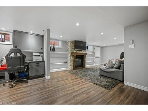 79-81 Oxford Street, Guelph, ON - Indoor