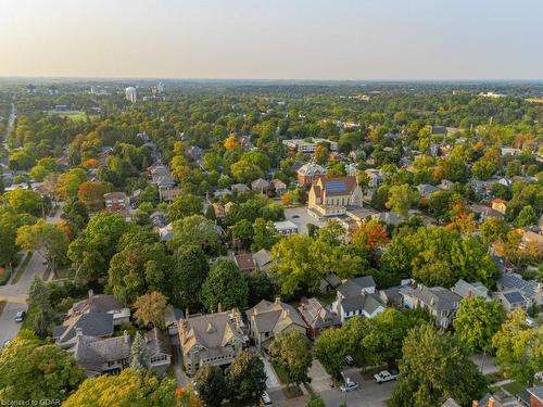 79-81 Oxford Street, Guelph, ON - Outdoor With View