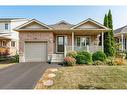 949 Gzowski Street, Fergus, ON  - Outdoor With Deck Patio Veranda With Facade 