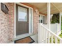 949 Gzowski Street, Fergus, ON  - Outdoor With Deck Patio Veranda With Exterior 