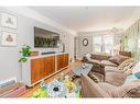 18 Roslin Avenue N, Waterloo, ON  - Indoor Photo Showing Living Room 