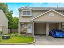 36-125 Sekura Crescent, Cambridge, ON  - Outdoor 