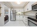 36-125 Sekura Crescent, Cambridge, ON  - Indoor Photo Showing Kitchen 