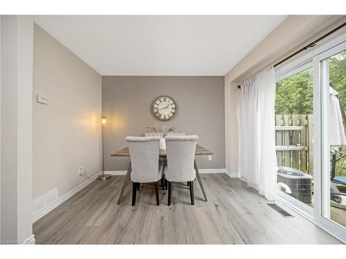 36-125 Sekura Crescent, Cambridge, ON - Indoor