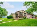 194 Colborne St, Elora, ON  - Outdoor 