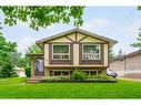 194 Colborne St, Elora, ON  - Outdoor 