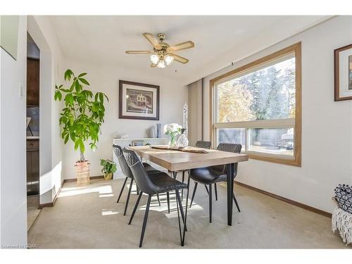 194 Colborne St, Elora, ON - Indoor Photo Showing Dining Room