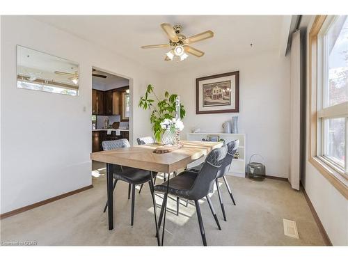 194 Colborne St, Elora, ON - Indoor Photo Showing Dining Room