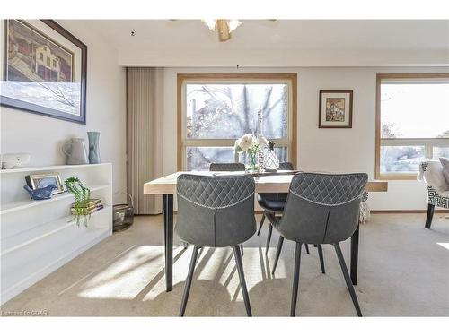 194 Colborne St, Elora, ON - Indoor Photo Showing Dining Room