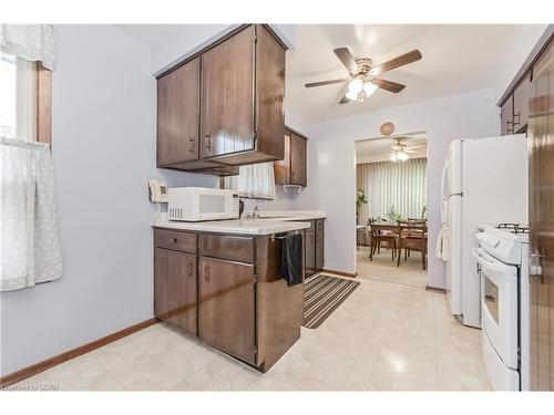 194 Colborne St, Elora, ON - Indoor Photo Showing Kitchen