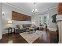 79-81 Oxford Street, Guelph, ON  - Indoor Photo Showing Living Room 